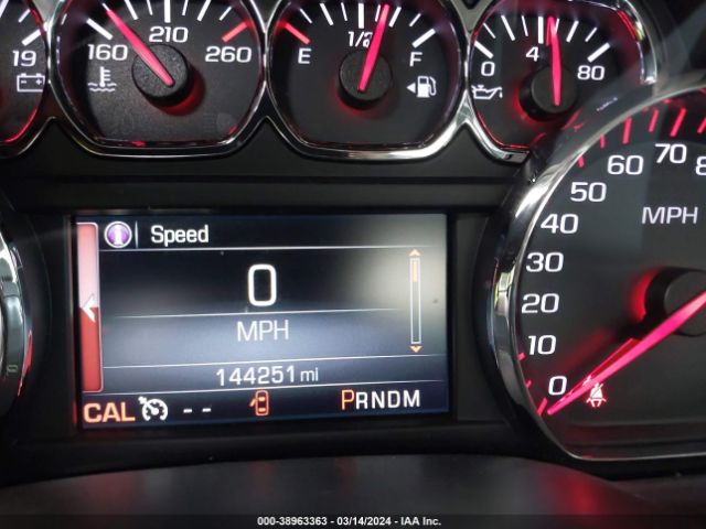 3GTP1UEC6FG505129 GMC Sierra 1500 Sle