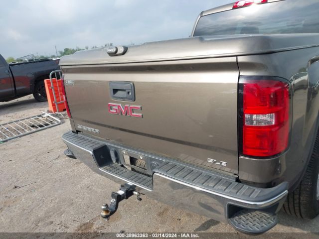 3GTP1UEC6FG505129 GMC Sierra 1500 Sle