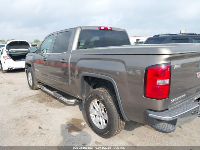 3GTP1UEC6FG505129 GMC Sierra 1500 Sle