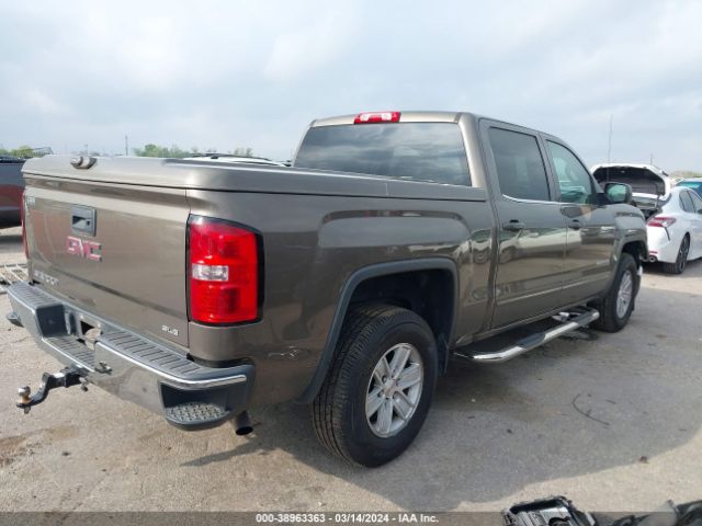 3GTP1UEC6FG505129 GMC Sierra 1500 Sle