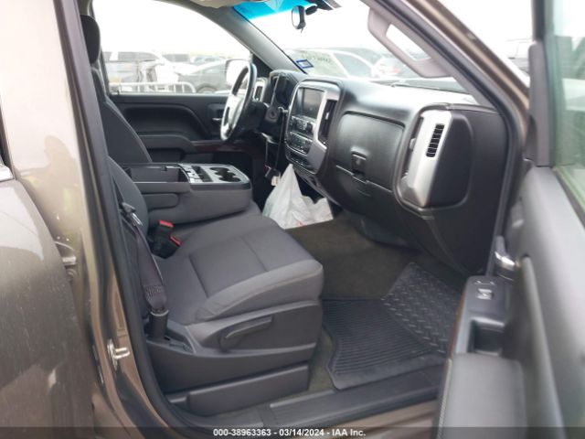 3GTP1UEC6FG505129 GMC Sierra 1500 Sle