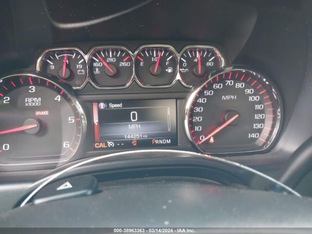 3GTP1UEC6FG505129 GMC Sierra 1500 Sle