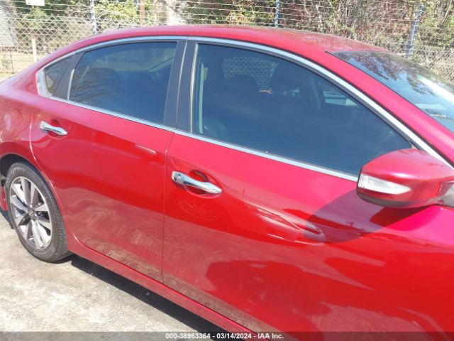 1N4AL3AP8HC285331 Nissan Altima 2.5 Sv