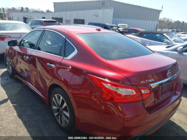 1N4AL3AP8HC285331 Nissan Altima 2.5 Sv