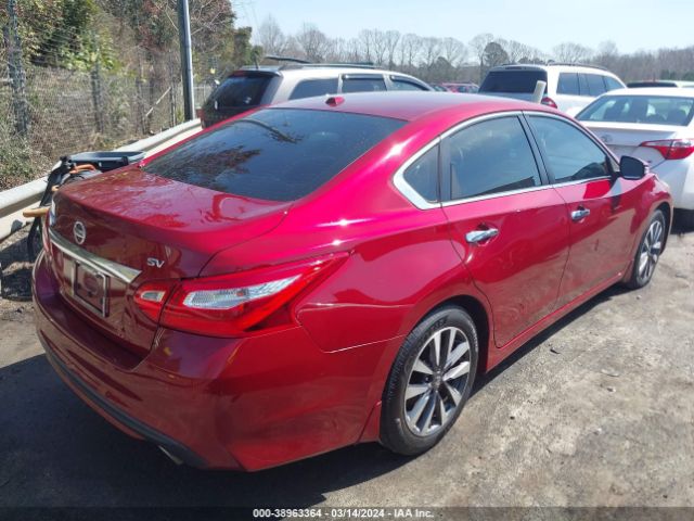 1N4AL3AP8HC285331 Nissan Altima 2.5 Sv