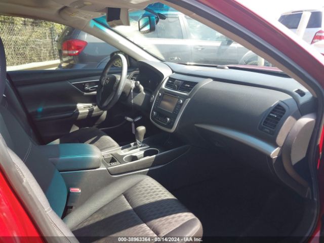 1N4AL3AP8HC285331 Nissan Altima 2.5 Sv