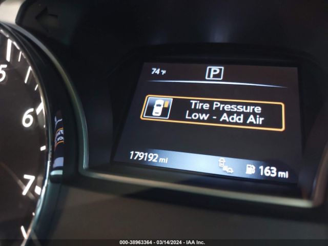 1N4AL3AP8HC285331 Nissan Altima 2.5 Sv