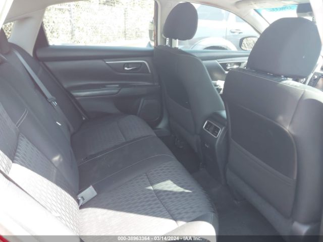 1N4AL3AP8HC285331 Nissan Altima 2.5 Sv