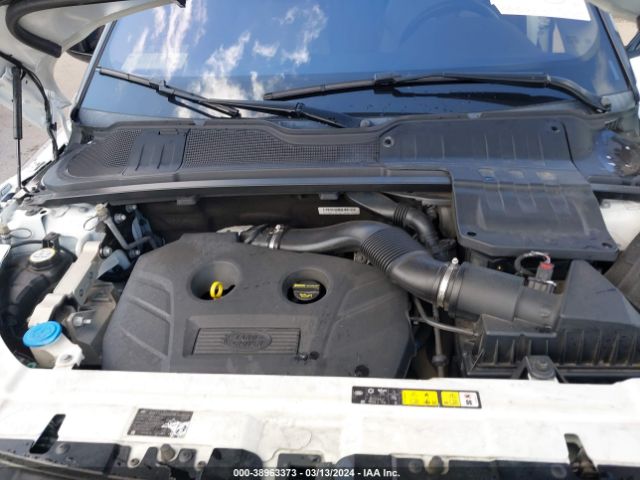 SALVP2BG5GH081881 Land Rover Range Rover Evoque Se/se Premium