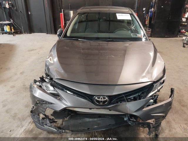 Toyota CAMRY LE 2023 4T1C11AK8PU776360 Image 11