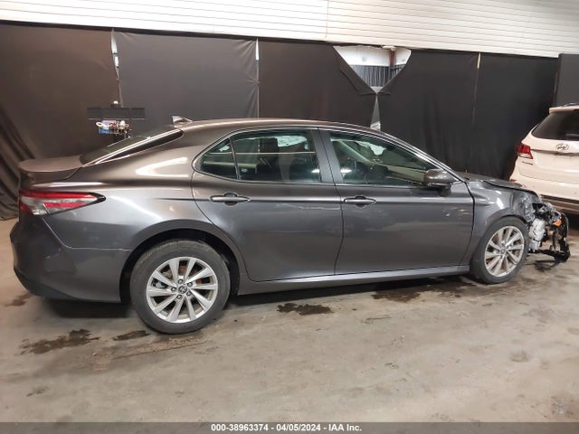 Toyota CAMRY LE 2023 4T1C11AK8PU776360 Image 12