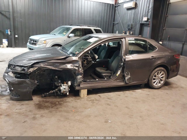 Toyota CAMRY LE 2023 4T1C11AK8PU776360 Image 13
