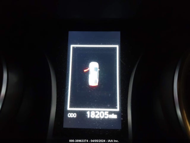 Toyota CAMRY LE 2023 4T1C11AK8PU776360 Image 14