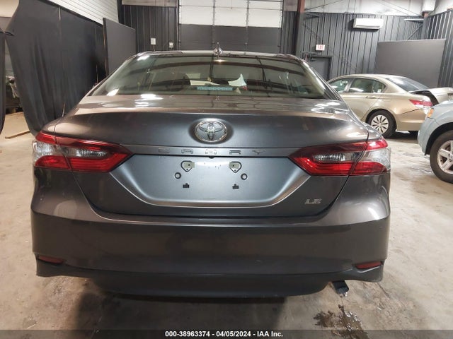 Toyota CAMRY LE 2023 4T1C11AK8PU776360 Image 15