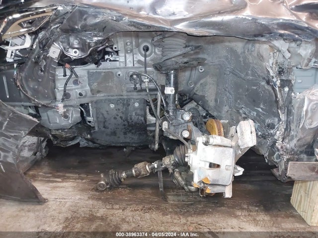 Toyota CAMRY LE 2023 4T1C11AK8PU776360 Image 17