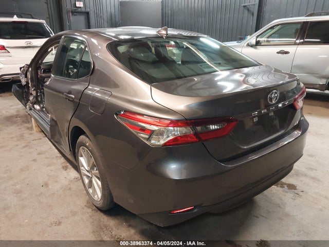 Toyota CAMRY LE 2023 4T1C11AK8PU776360 Image 3