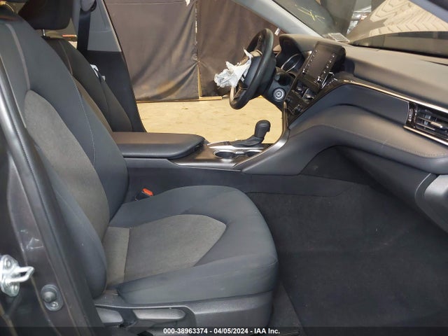 Toyota CAMRY LE 2023 4T1C11AK8PU776360 Image 5