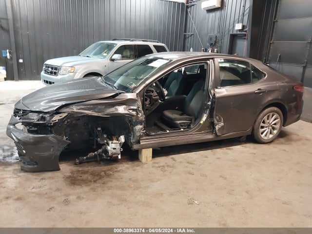Toyota CAMRY LE 2023 4T1C11AK8PU776360 Image 6