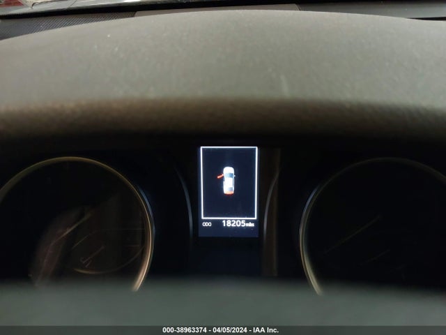 Toyota CAMRY LE 2023 4T1C11AK8PU776360 Image 7
