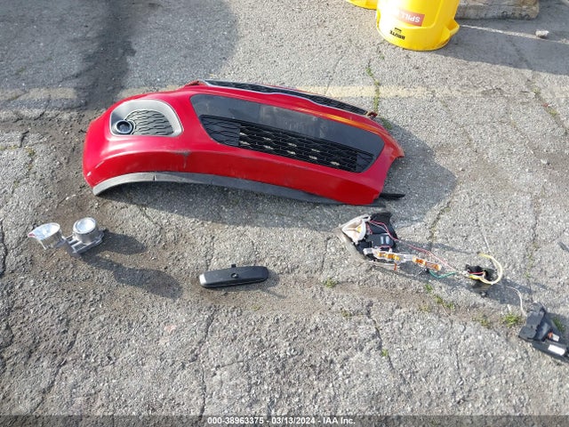 KIA Rio Sx 2015 KNADN5A30F6460187 Image 12