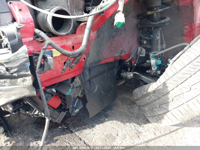 KIA Rio Sx 2015 KNADN5A30F6460187 Image 13