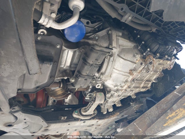 KIA Rio Sx 2015 KNADN5A30F6460187 Image 15