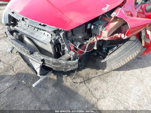 KIA Rio Sx 2015 KNADN5A30F6460187 Image 6