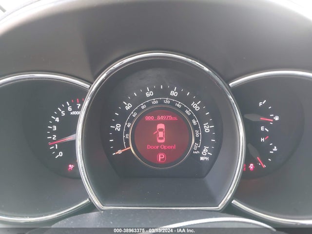 KIA Rio Sx 2015 KNADN5A30F6460187 Image 7