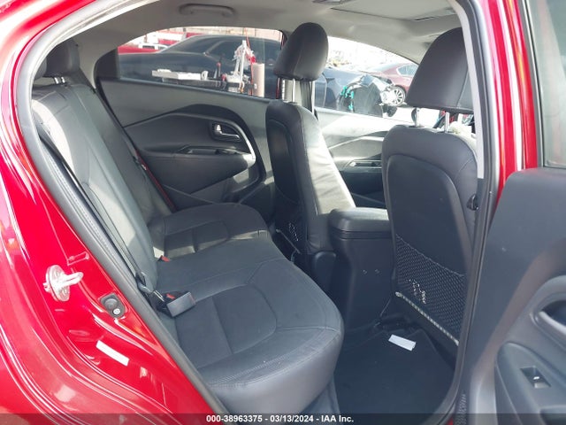 KIA Rio Sx 2015 KNADN5A30F6460187 Image 8