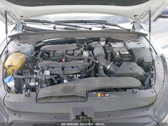 KIA K5 Gt-line 2023 5XXG64J25PG187278 Image 10