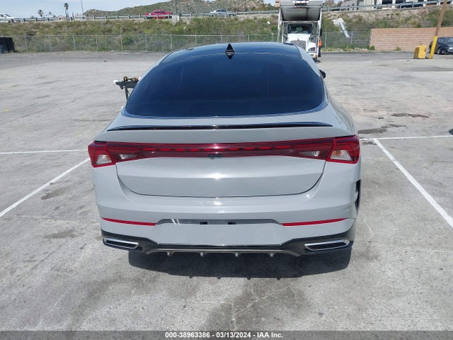 KIA K5 Gt-line 2023 5XXG64J25PG187278 Image 16