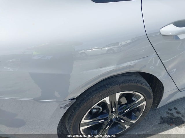 KIA K5 Gt-line 2023 5XXG64J25PG187278 Image 17