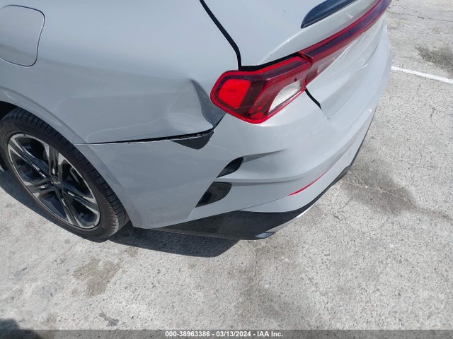 KIA K5 Gt-line 2023 5XXG64J25PG187278 Image 6