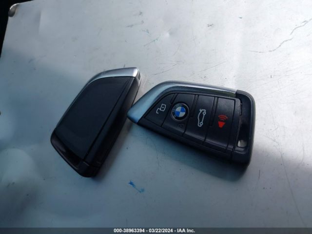 3MW5U7J01N8C25510 BMW 3 Series M340i