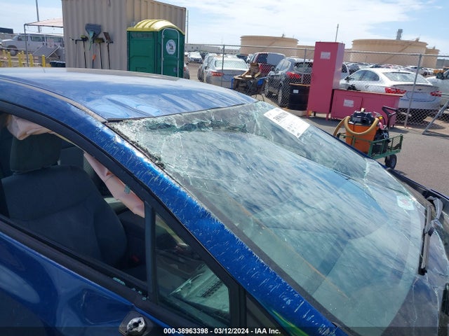 Honda Civic Lx 2014 19XFB2F58EE024175 Image 19