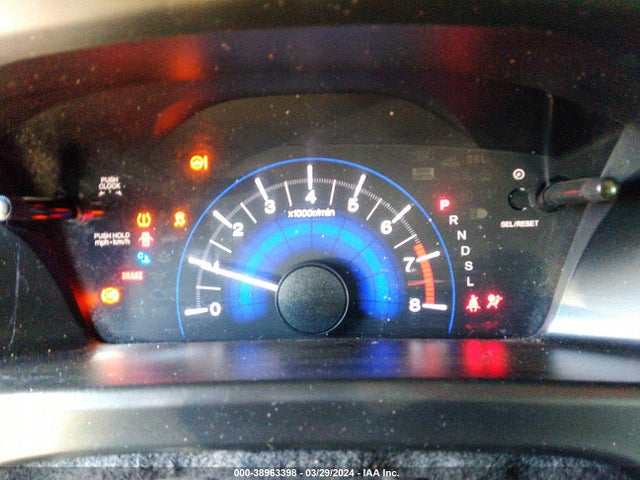 Honda Civic Lx 2014 19XFB2F58EE024175 Image 7