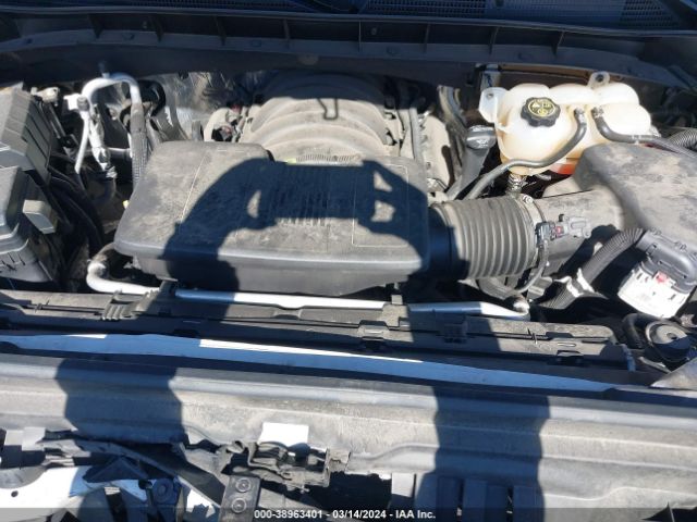 3GTP9EEL0LG222462 GMC Sierra 1500 4wd  Standard Box At4