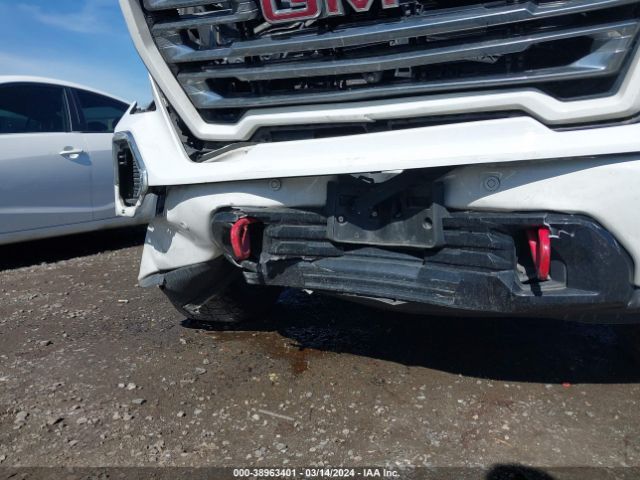3GTP9EEL0LG222462 GMC Sierra 1500 4wd  Standard Box At4