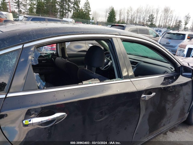 Nissan Altima 2.5 Sv 2018 1N4AL3AP2JC257417 Image 13