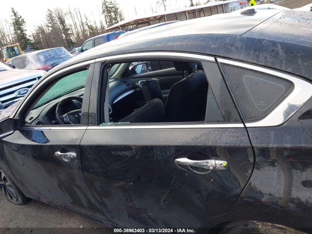 Nissan Altima 2.5 Sv 2018 1N4AL3AP2JC257417 Image 15