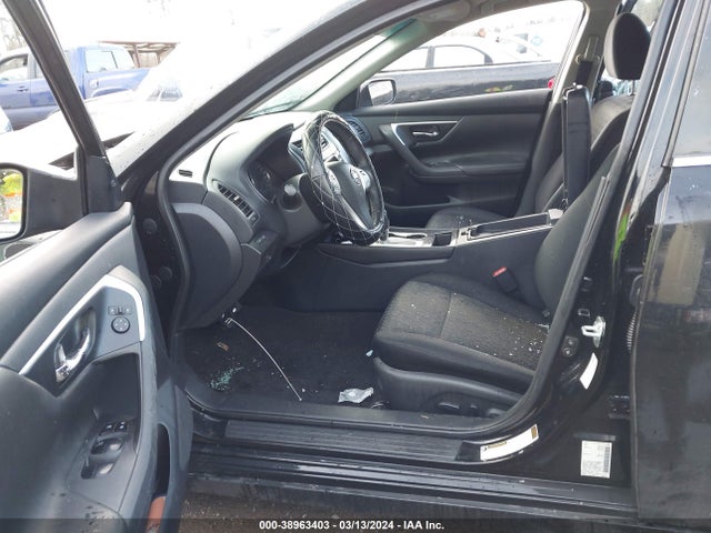 Nissan Altima 2.5 Sv 2018 1N4AL3AP2JC257417 Image 5