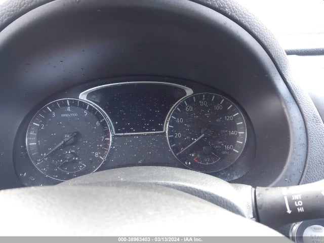 Nissan Altima 2.5 Sv 2018 1N4AL3AP2JC257417 Image 7