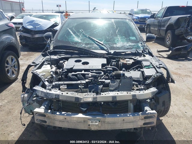 Nissan Altima 2.5 Sr 2019 1N4BL4CV8KN325702 Image 12