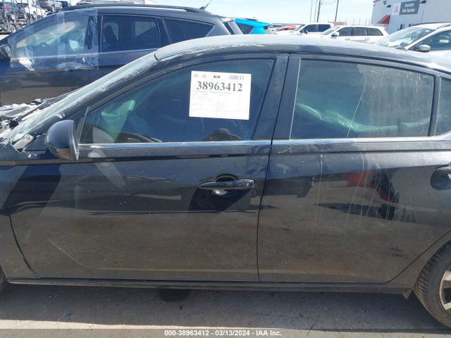 Nissan Altima 2.5 Sr 2019 1N4BL4CV8KN325702 Image 14