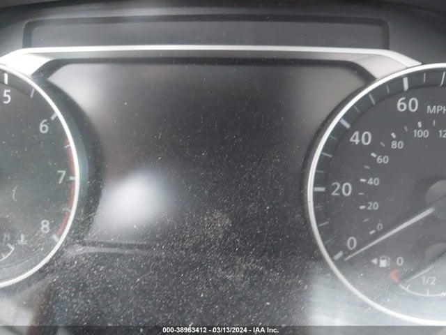 Nissan Altima 2.5 Sr 2019 1N4BL4CV8KN325702 Image 15