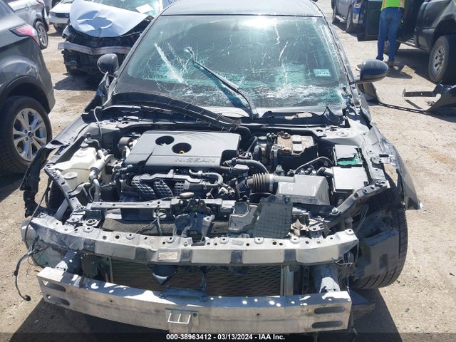 Nissan Altima 2.5 Sr 2019 1N4BL4CV8KN325702 Image 6
