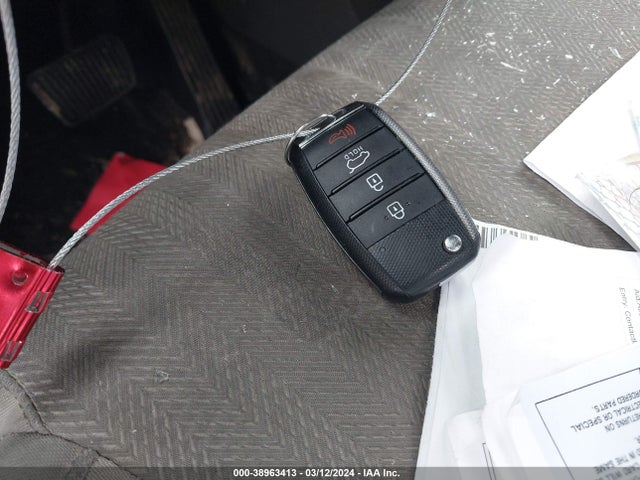 KIA Sportage Lx 2019 KNDPMCAC2K7550095 Image 11