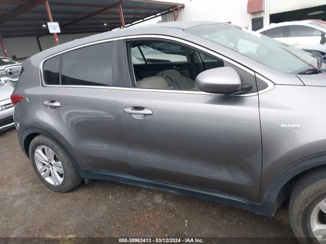 KIA Sportage Lx 2019 KNDPMCAC2K7550095 Image 13
