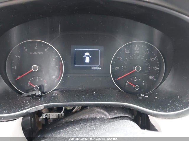 KIA Sportage Lx 2019 KNDPMCAC2K7550095 Image 7