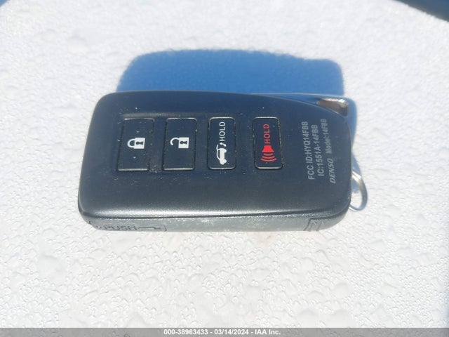 Lexus RX 350 2018 2T2BZMCA1JC148980 Image 11